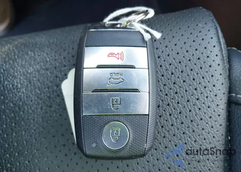 2020 Kia Sportage S from USA, damaged, VIN KNDP63AC7L7801737